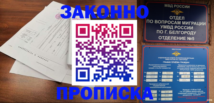 прописка в Пласте